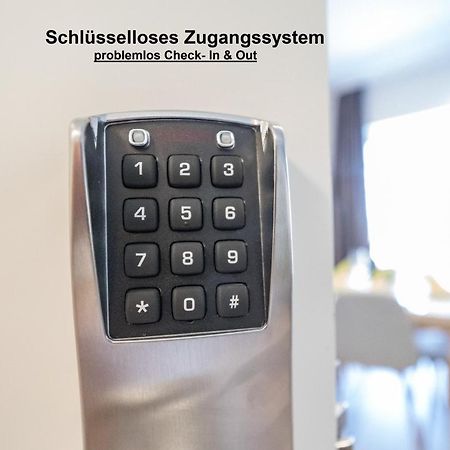 Smart Resorts Haus Azur Ferienwohnung 803 Winterberg Exterior photo