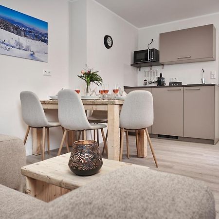 Smart Resorts Haus Azur Ferienwohnung 803 Winterberg Exterior photo