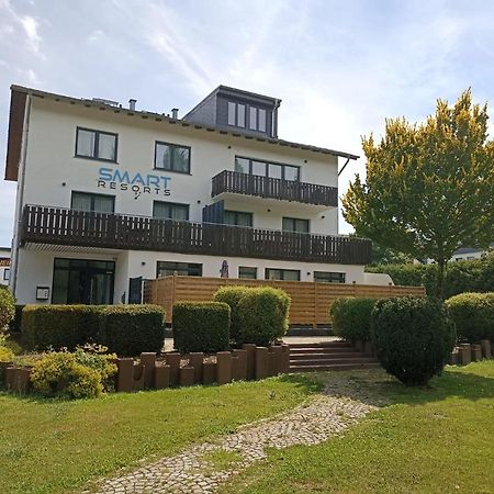 Smart Resorts Haus Azur Ferienwohnung 803 Winterberg Exterior photo